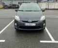 Серый Тойота Приус, объемом двигателя 1.8 л и пробегом 285 тыс. км за 9800 $, фото 7 на Automoto.ua
