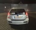 Серый Тойота Приус, объемом двигателя 1.8 л и пробегом 300 тыс. км за 10000 $, фото 3 на Automoto.ua