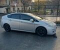 Серый Тойота Приус, объемом двигателя 1.8 л и пробегом 420 тыс. км за 8700 $, фото 2 на Automoto.ua