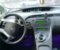 Серый Тойота Приус, объемом двигателя 1.8 л и пробегом 420 тыс. км за 8700 $, фото 5 на Automoto.ua