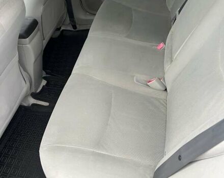 Серый Тойота Приус, объемом двигателя 1.8 л и пробегом 285 тыс. км за 9800 $, фото 15 на Automoto.ua