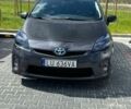 Сірий Тойота Пріус, об'ємом двигуна 1.8 л та пробігом 340 тис. км за 7000 $, фото 1 на Automoto.ua