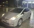 Серый Тойота Приус, объемом двигателя 1.8 л и пробегом 300 тыс. км за 10000 $, фото 1 на Automoto.ua