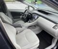 Серый Тойота Приус, объемом двигателя 1.8 л и пробегом 285 тыс. км за 9800 $, фото 19 на Automoto.ua