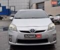 Серый Тойота Приус, объемом двигателя 1.8 л и пробегом 420 тыс. км за 9190 $, фото 1 на Automoto.ua