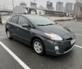 Серый Тойота Приус, объемом двигателя 1.8 л и пробегом 285 тыс. км за 9800 $, фото 1 на Automoto.ua