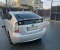 Серый Тойота Приус, объемом двигателя 1.8 л и пробегом 420 тыс. км за 8700 $, фото 1 на Automoto.ua