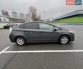 Серый Тойота Приус, объемом двигателя 1.8 л и пробегом 285 тыс. км за 9800 $, фото 1 на Automoto.ua