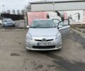 Серый Тойота Приус, объемом двигателя 1.8 л и пробегом 270 тыс. км за 8600 $, фото 4 на Automoto.ua