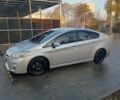 Серый Тойота Приус, объемом двигателя 1.8 л и пробегом 420 тыс. км за 8700 $, фото 1 на Automoto.ua
