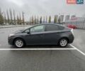 Серый Тойота Приус, объемом двигателя 1.8 л и пробегом 285 тыс. км за 9800 $, фото 5 на Automoto.ua