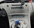 Серый Тойота Приус, объемом двигателя 1.8 л и пробегом 420 тыс. км за 9190 $, фото 4 на Automoto.ua