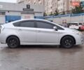 Серый Тойота Приус, объемом двигателя 1.8 л и пробегом 420 тыс. км за 9190 $, фото 13 на Automoto.ua
