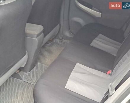 Серый Тойота Приус, объемом двигателя 1.8 л и пробегом 420 тыс. км за 9190 $, фото 11 на Automoto.ua