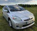 Сірий Тойота Пріус, об'ємом двигуна 1.8 л та пробігом 320 тис. км за 8500 $, фото 1 на Automoto.ua