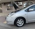Серый Тойота Приус, объемом двигателя 1.5 л и пробегом 220 тыс. км за 2450 $, фото 8 на Automoto.ua