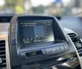 Серый Тойота Приус, объемом двигателя 1.5 л и пробегом 220 тыс. км за 2450 $, фото 16 на Automoto.ua