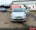 Серый Тойота Приус, объемом двигателя 1.8 л и пробегом 275 тыс. км за 9400 $, фото 1 на Automoto.ua