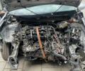 Серый Тойота Приус, объемом двигателя 1.8 л и пробегом 200 тыс. км за 4200 $, фото 4 на Automoto.ua