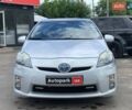 Сірий Тойота Пріус, об'ємом двигуна 1.8 л та пробігом 199 тис. км за 12130 $, фото 1 на Automoto.ua