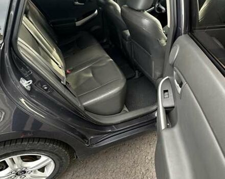 Серый Тойота Приус, объемом двигателя 1.8 л и пробегом 300 тыс. км за 11500 $, фото 5 на Automoto.ua