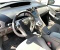 Серый Тойота Приус, объемом двигателя 1.8 л и пробегом 199 тыс. км за 12890 $, фото 29 на Automoto.ua