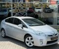 Серый Тойота Приус, объемом двигателя 1.8 л и пробегом 160 тыс. км за 11000 $, фото 1 на Automoto.ua