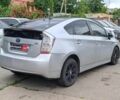 Сірий Тойота Пріус, об'ємом двигуна 1.8 л та пробігом 288 тис. км за 8990 $, фото 13 на Automoto.ua