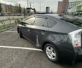 Серый Тойота Приус, объемом двигателя 1.8 л и пробегом 300 тыс. км за 11500 $, фото 10 на Automoto.ua