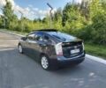 Серый Тойота Приус, объемом двигателя 1.8 л и пробегом 300 тыс. км за 10700 $, фото 3 на Automoto.ua