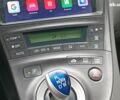 Сірий Тойота Пріус, об'ємом двигуна 1.8 л та пробігом 288 тис. км за 8990 $, фото 26 на Automoto.ua