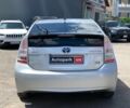Серый Тойота Приус, объемом двигателя 1.8 л и пробегом 199 тыс. км за 12890 $, фото 5 на Automoto.ua