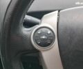 Сірий Тойота Пріус, об'ємом двигуна 1.8 л та пробігом 288 тис. км за 8990 $, фото 21 на Automoto.ua