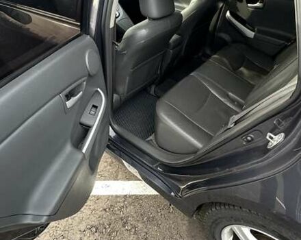 Серый Тойота Приус, объемом двигателя 1.8 л и пробегом 300 тыс. км за 11500 $, фото 2 на Automoto.ua