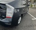 Серый Тойота Приус, объемом двигателя 1.8 л и пробегом 373 тыс. км за 11500 $, фото 13 на Automoto.ua