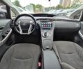 Сірий Тойота Пріус, об'ємом двигуна 1.8 л та пробігом 288 тис. км за 8990 $, фото 30 на Automoto.ua