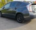 Сірий Тойота Пріус, об'ємом двигуна 1.8 л та пробігом 390 тис. км за 9950 $, фото 5 на Automoto.ua