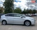 Сірий Тойота Пріус, об'ємом двигуна 1.8 л та пробігом 199 тис. км за 12130 $, фото 3 на Automoto.ua