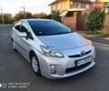Сірий Тойота Пріус, об'ємом двигуна 1.8 л та пробігом 320 тис. км за 10500 $, фото 6 на Automoto.ua