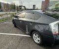 Серый Тойота Приус, объемом двигателя 1.8 л и пробегом 373 тыс. км за 11500 $, фото 7 на Automoto.ua