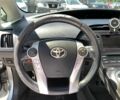 Серый Тойота Приус, объемом двигателя 1.8 л и пробегом 199 тыс. км за 12890 $, фото 34 на Automoto.ua