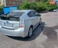 Серый Тойота Приус, объемом двигателя 1.8 л и пробегом 280 тыс. км за 9990 $, фото 1 на Automoto.ua