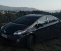 Серый Тойота Приус, объемом двигателя 1.8 л и пробегом 391 тыс. км за 10300 $, фото 18 на Automoto.ua