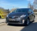 Сірий Тойота Пріус, об'ємом двигуна 1.8 л та пробігом 271 тис. км за 10700 $, фото 1 на Automoto.ua