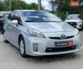 Сірий Тойота Пріус, об'ємом двигуна 1.8 л та пробігом 199 тис. км за 12130 $, фото 2 на Automoto.ua