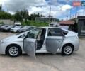 Сірий Тойота Пріус, об'ємом двигуна 1.8 л та пробігом 199 тис. км за 12130 $, фото 17 на Automoto.ua
