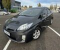 Серый Тойота Приус, объемом двигателя 1.8 л и пробегом 300 тыс. км за 11500 $, фото 1 на Automoto.ua