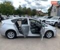 Сірий Тойота Пріус, об'ємом двигуна 1.8 л та пробігом 199 тис. км за 12130 $, фото 15 на Automoto.ua