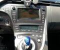 Серый Тойота Приус, объемом двигателя 1.8 л и пробегом 199 тыс. км за 12890 $, фото 35 на Automoto.ua