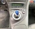 Сірий Тойота Пріус, об'ємом двигуна 1.8 л та пробігом 199 тис. км за 12130 $, фото 34 на Automoto.ua